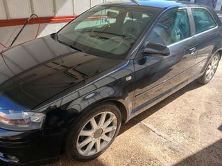 Audi A3 662500388