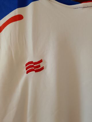 Maglia Zin Zane n°10