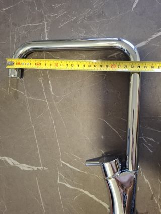 Miscelatore Lavello - Marca Nobili