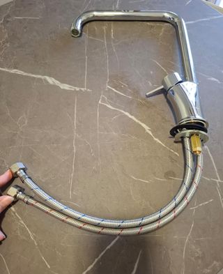 Miscelatore Lavello - Marca Nobili