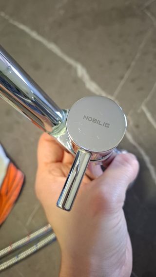 Miscelatore Lavello - Marca Nobili