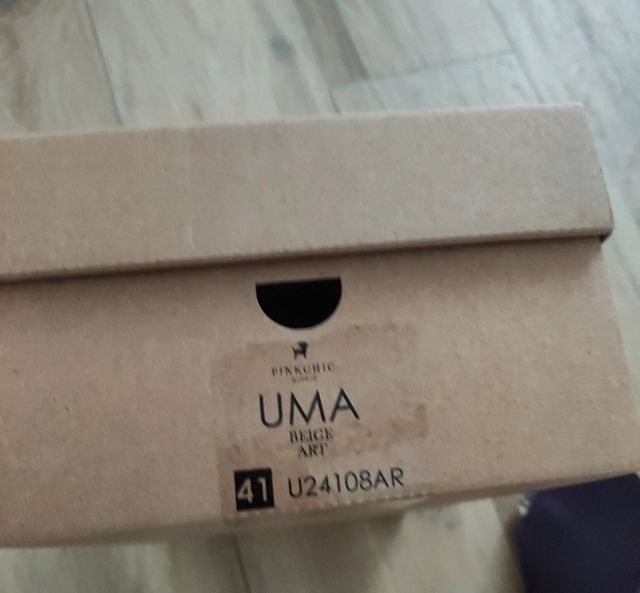 Sandalias Plata Pinkchic