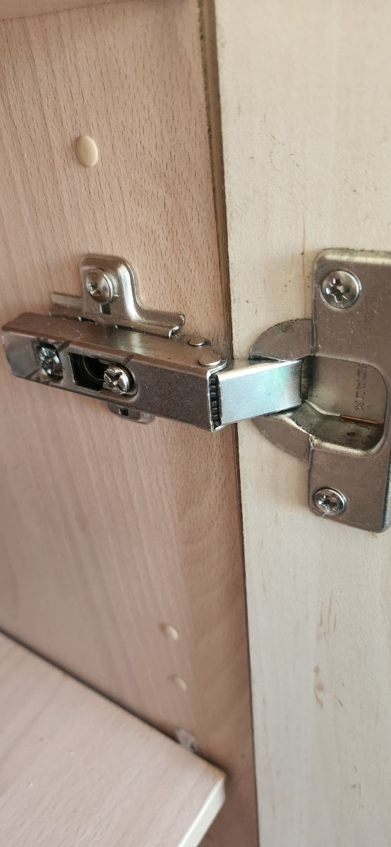 - Muebles almacenaje