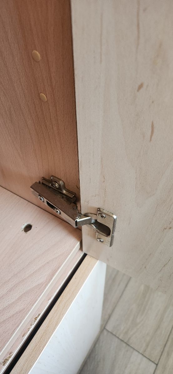 - Muebles almacenaje