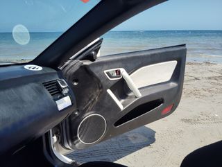 Hyundai Coupe 2007