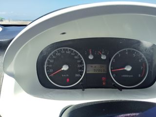 Hyundai Coupe 2007