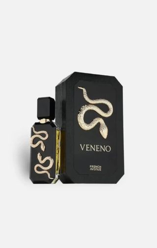 French Avenue Veneno Perfume