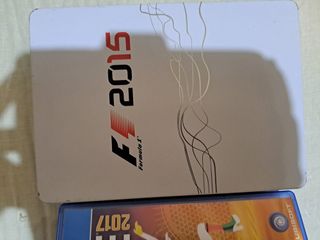 PS4 (PlayStation 4) + juegos