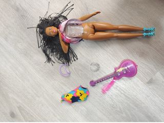 Muñecas Barbie Variadas