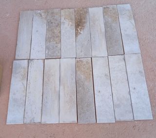 Azulejos Mayolica - 10 metros cuadrados