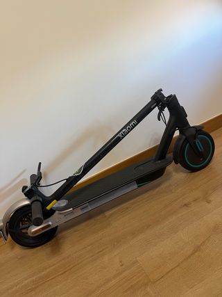 Patinete Xiaomi eléctrico