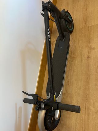 Patinete Xiaomi eléctrico