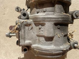 Compresor A/C Toyota 4Runner Denso 147200-10PA