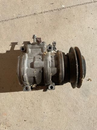 Compresor A/C Toyota 4Runner Denso 147200-10PA