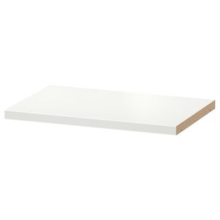 Balda BILLY blanca IKEA - 36x26cm