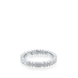 Anillo TousPlata 925.Nuevo