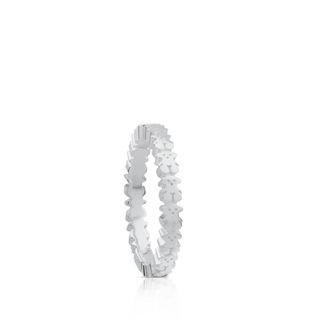 Anillo TousPlata 925.Nuevo