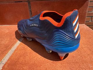 Botas fútbol Adidas Copa Sense+ SG - Talla 42