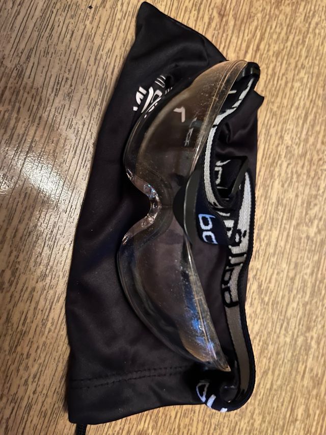 Gafas seguridad Bolle
