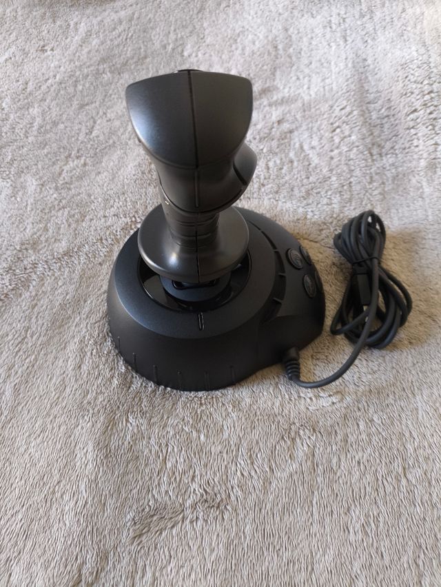 Joystick Microsoft Sidewinder USB