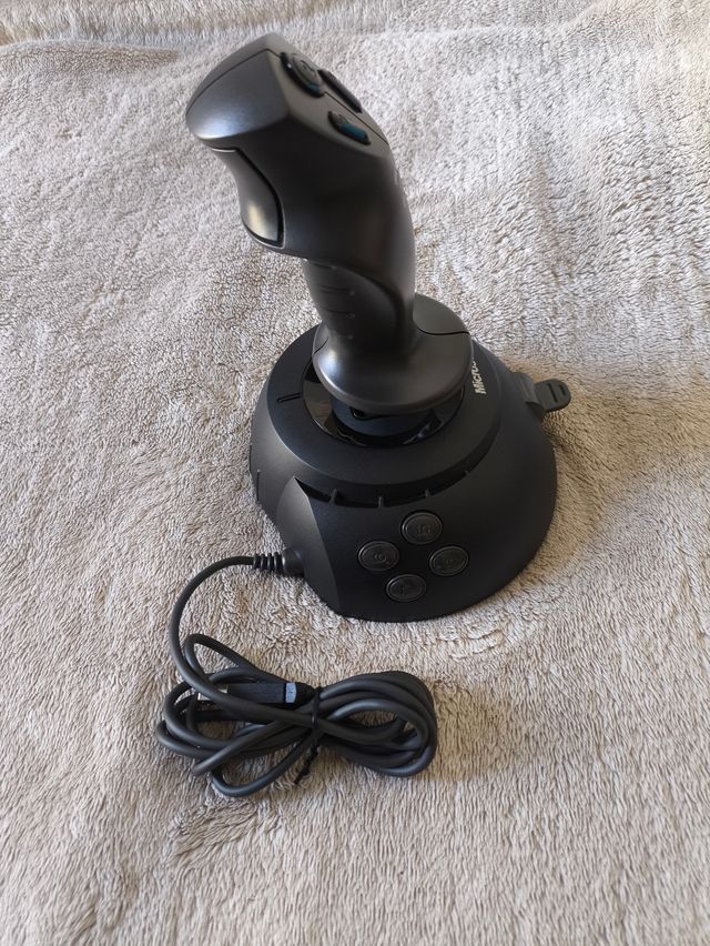Joystick Microsoft Sidewinder USB