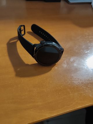 Xiaomi Watch S4 AMOLED, HyperOS