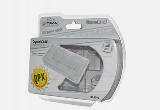 Custodia Cristallo NDSi - WITRON