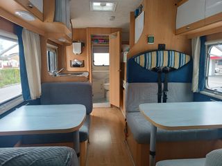 FIAT Ducato 2007