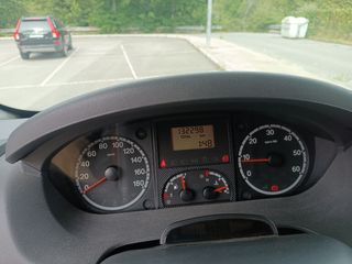 FIAT Ducato 2007