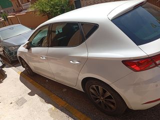 SEAT Leon 2019