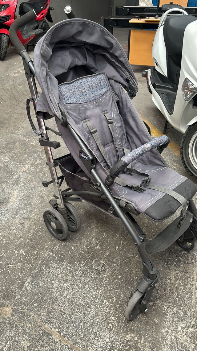 Cochecito bebé Litway