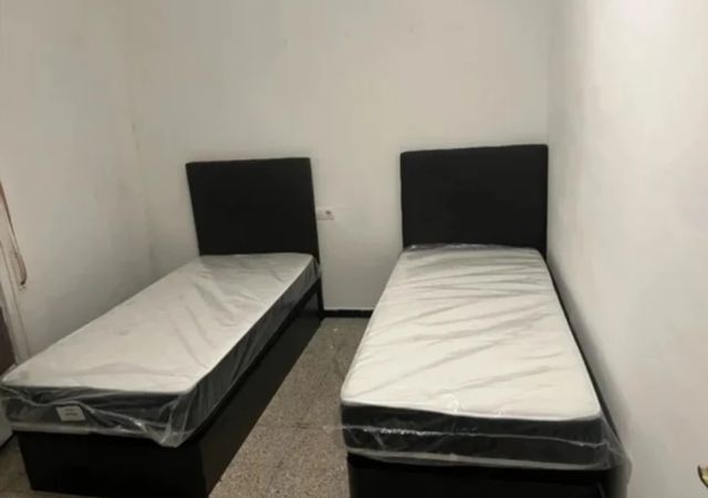 Muebles dormitorio: Armario + Cama