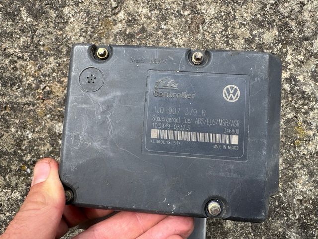 Módulo ABS Seat Ibiza 6K2