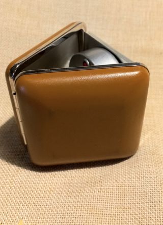 Sveglia vintage PETER Germania Ovest