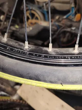 BMX