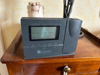 Sveglia Oregon Scientific RM318P +scatola