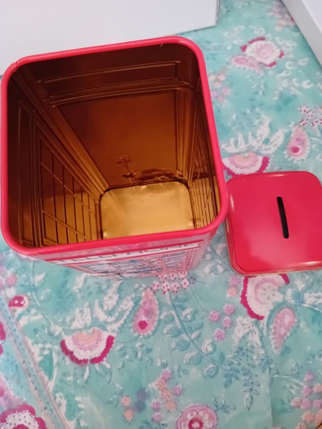 Lama telefonica inglese da collezione