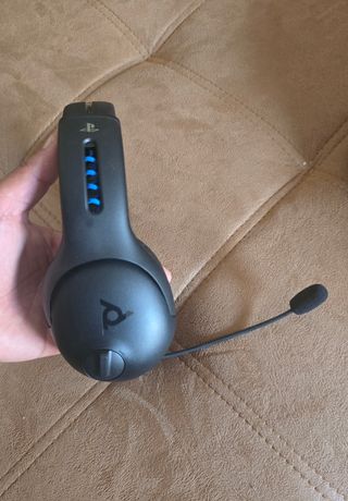 Auriculares PDP LVL50 con cable para PS4 PS5