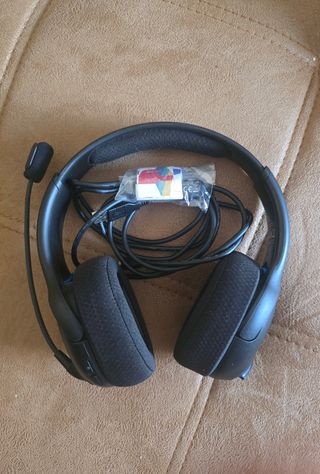 Auriculares PDP LVL50 con cable para PS4 PS5