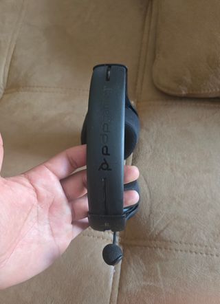 Auriculares PDP LVL50 con cable para PS4 PS5
