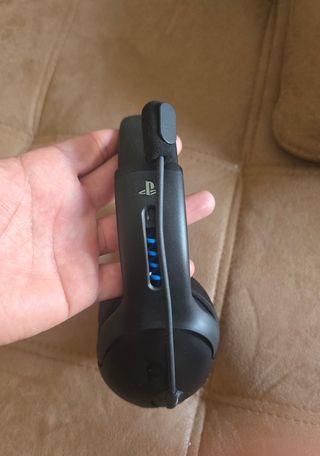 Auriculares PDP LVL50 con cable para PS4 PS5