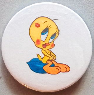 Spilla Tweety 
