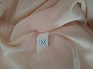 Camisón Tybor beige talla 6
