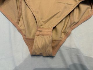 Faja body  Flexees Beige 2XL