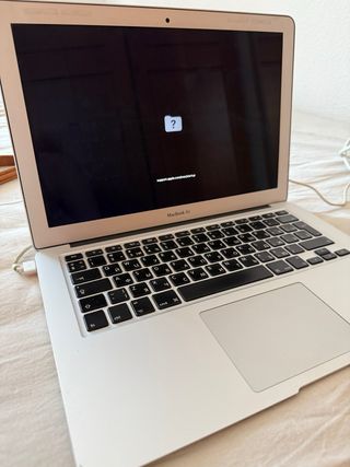 MacBook Air 13' (2014)
