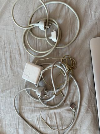 MacBook Air 13' (2014)