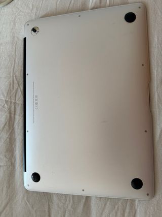 MacBook Air 13' (2014)