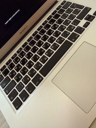 MacBook Air 13' (2014)