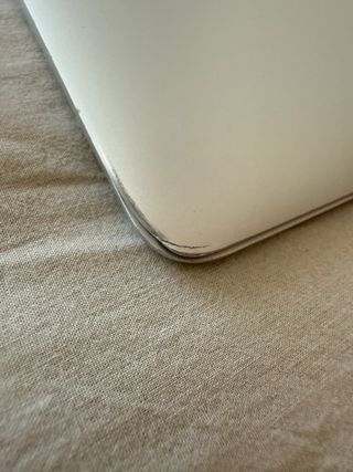MacBook Air 13' (2014)