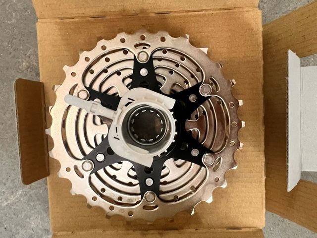 Cassette Shimano 105 11s - HG-R7000